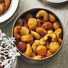 Ein Rezept Fur Honig Salz Nusse Rezepte Essen Vorspeisenrezepte