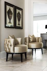 Oscar Occasional Chair An Inspirational Luxury Accent Chair That Makes An Impact In This Luxury Entranc Luxury Home Furniture Home Decor Luxury Homes Interior