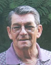 Obituary for Bernard "Bernie" A. Wyman Jr.