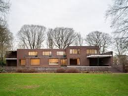Hermann lange was a collector of modern art with many … Alternatives For Living The Houses