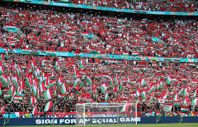 San ajidesign & animation : Puskas Arena Budapest Hungaria Global Death Toll Reaches 3 854 387 Covid 19 Daily