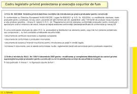 Un coș de fum trebuie să facă față la provocările funcționării: Ppt CoÈ™urile De Fum SiguranÈ›a In Exploatare CondiÈ›ie PrealabilÄƒ Pentru EficienÈ›a EnergeticÄƒ Powerpoint Presentation Id 595165