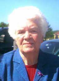 Annie MacIsaac Obituary