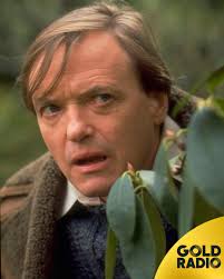 Happy 90th birthday to Likely Lad James Bolam 🎂