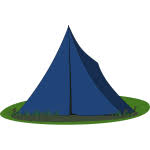 Free Free 260 Camping Vector Svg SVG PNG EPS DXF File