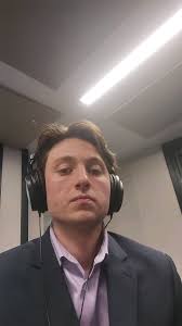 What a wonderful opportunity to do Rollins Radio. It was great working with  ya @matthew_kerr_wilson