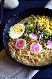 Maybe you would like to learn more about one of these? Miso Ramen Learn My Shortcut To Delicious Ramen Rasa Malaysia