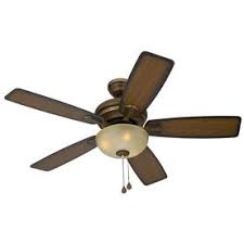 Harbor Breeze 44 In Cedar Hill Walnut Ceiling Fan With Light Kit From Lowes On Sale Til 8 30 13 Ceiling Fan Ceiling Fan Installation Fan Installation