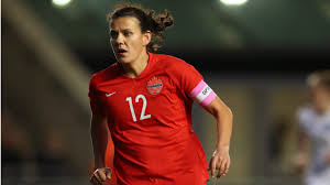 Canada opens its olympic campaign july 21 against no. Canada Women S Soccer Olympic Roster 2021 Christine Sinclair Leads National Team In Tokyo Sporting News Canada