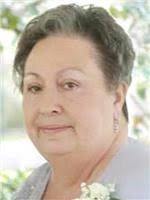 Trudy Constant Obituary (2016)