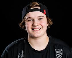 I would be getting to be the person that i needed to see when i was younger, which is — i mean that would be so important to me. Chelsea Wolfe Bmx Teeth