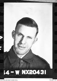 Gunner Arthur George Ellis