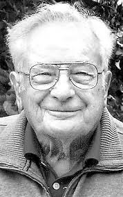 Ernest Paul Sobotta (1916-2009)
