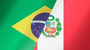 Danilo, éder militao, marquinhos, renan lodi; Brasil Vs Peru Infamous Gana A Sg E Sports Y Representara A Sudamerica En The International 7