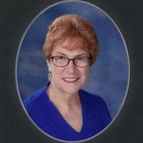 Madeleine McNulty Obituary