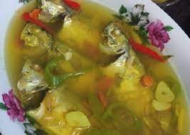 Wajib Coba Ternyata Begini Cara Gampang Untuk Menyiapkan Resep Pindang Ikan Gembung Cemplung Yang Enak Simpel Dan Bisa Manjain Lidah Mari Kita Masak Recipe In 2021 Resep Resep Ikan Makanan Ikan