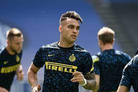 Tottenham have agreed a £60million deal with inter milan for star striker lautaro martinez. Inter To Offer Lautaro Martinez A 5 Year Contract Worth 5m Net Year Italian Media Report