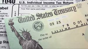 Economic stimulus checks are prepared for printing in philadelphia. The Date You File Your Taxes Could Affect Next Stimulus Check Wkyc Com