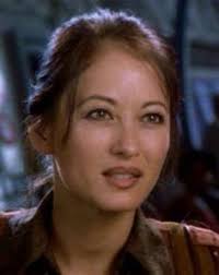 22 Julia Nickson ideas