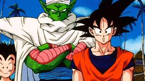 Maybe you would like to learn more about one of these? Dragon Ball Z Krillin Piccolo Son Gohan Wallpaper 174800