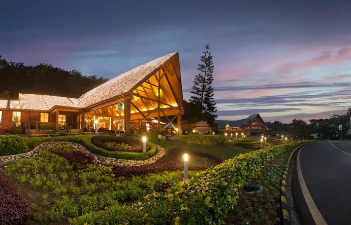 Amby Valley Resort