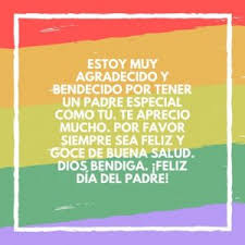 Tarjetas animadas para el día del padre. Imagenes Y Frases Para Desear Feliz Dia Del Padre 2021 Todo Imagenes