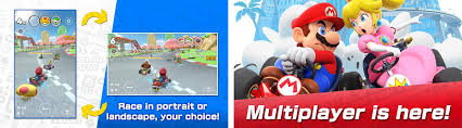 Descargar la última versión de los simpson: Mario Kart Tour Apk Descargar Para Windows La Ultima Version 2 9 1