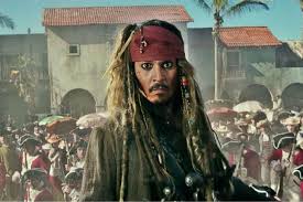 I can handle the truth. Disney Tolak Johnny Depp Kembali Ke Pirates Of The Caribbean Merahputih