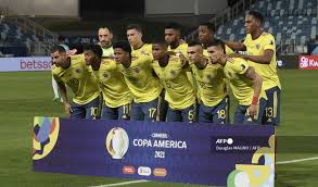 La copa libertadores 2021, denominada oficialmente copa conmebol libertadores 2021, es la sexagésima segunda edición del torneo de clubes más importante de américa del sur, organizado por la conmebol. Colombia Vs Venezuela Rueda Busca La Mejor Version En Copa America Antena 2