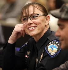 Bisbee detective recognized as Cochise County's Top Cop