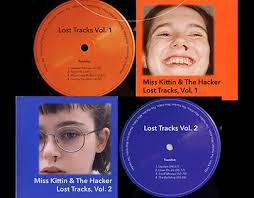 Miss Kittin Projects :: Photos, videos, logos, illustrations and branding  :: Behance