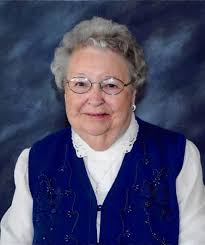 Olive Meller Obituary July 13, 2018