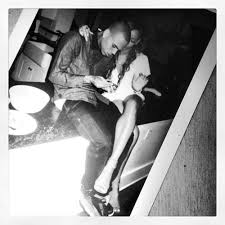 Кристофер морис (крис) браун — американский певец и актёр. Chris Brown Put It Up Ft Rihanna By Team Breezy