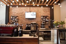 Cuatro Coffee Culture Meme Brooks Rustic Coffee Shop Coffee Shop Design Coffee Shops Interior