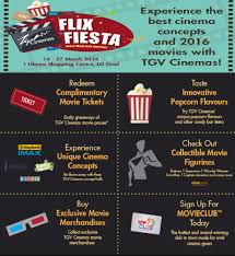 Hong leong rm6 gsc movie ticket promotion. Free Tgv Movie Ticket Giveaway