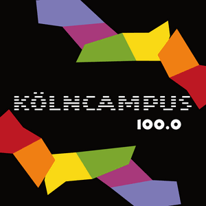 Koelncampus Radio 100.00FM