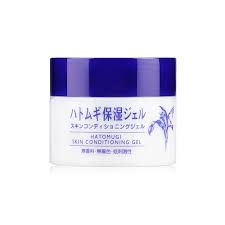 ใครเคยใช้ hatomugi skin conditioninh gel บ้าง. Free Gift Hatomugi Skin Conditioner Gel 18g