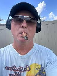 Any ideas for removing cigar smell from a leather jacket?