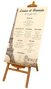 Compositions florales de table de mariage. Mariage Votre Plan De Table Personnalise Pour Un Mariage Sur Mesure