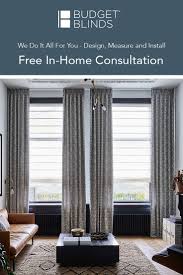 Highest rated, most reviewed blinds. We Expertly Measure Your Space Install Beautiful Window Treatments And Back It Up With The Best War Blinds For Windows Budget Blinds Custom Window Treatments