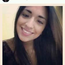 Melissa Naranjo. (@MelissaNaranjo2)