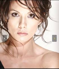 It's Lexi in American pie band camp