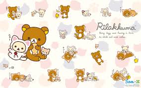 Image result for rilakkuma
