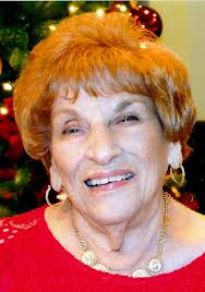 Obituary of Theresa Carey