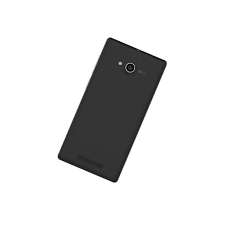 Full Body Housing for Lava A59 - Black ...