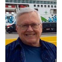 Kenneth Chase Langlinais Obituary