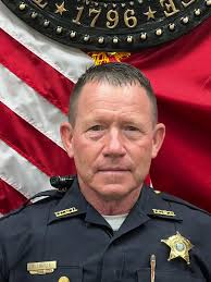 Please keep Deputy Randy Linville, his family and the Trousdale County  Sheriff's Department in your thoughts and prayers