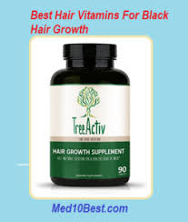 #1 african american hair growth vitamin on amazon → stops breakage almost immediately. Best Hair Vitamins For Black Hair Growth 2021 Top 10 Buyer S Guide