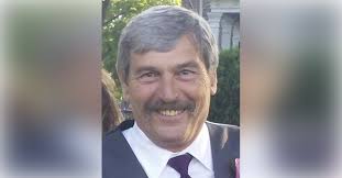 Obituary information for Burnham "Phil" Jackson