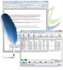 Express Scribe Free Transcription Software Free Digital Transcription Software Audio Wave Or Dss Player Transcription Invoicing Software Business Software